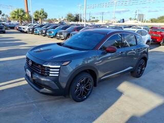 2026 Nissan Kicks for sale in Kosciusko MS