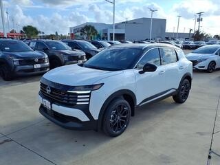 2026 Nissan Kicks for sale in Kosciusko MS