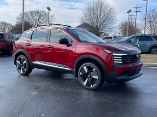 2026 Nissan Kicks for sale in Greer SC