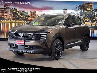 2026 Nissan Kicks for sale in Garden Grove CA