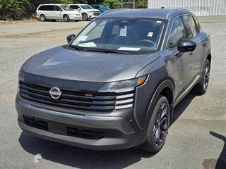 2026 Nissan Kicks for sale in Forest City NC