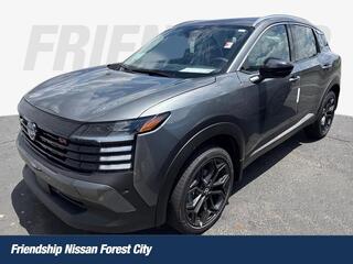 2026 Nissan Kicks for sale in Forest City NC