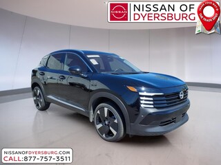 2025 Nissan Kicks for sale in Dyersburg TN