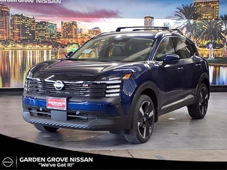 2025 Nissan Kicks for sale in Garden Grove CA