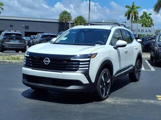 2025 Nissan Kicks