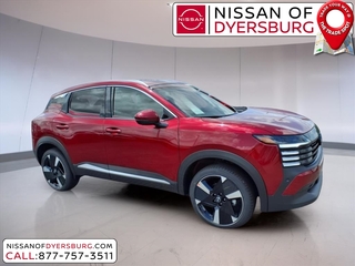 2025 Nissan Kicks for sale in Dyersburg TN