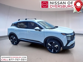 2025 Nissan Kicks for sale in Dyersburg TN