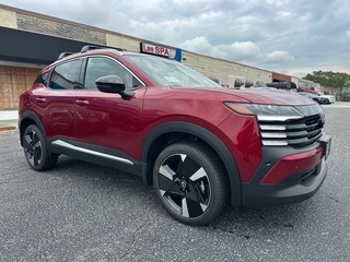 2026 Nissan Kicks for sale in Independence MO