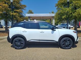 2026 Nissan Kicks for sale in Nashville TN