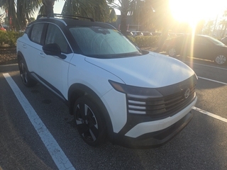 2026 Nissan Kicks for sale in Merritt Island FL
