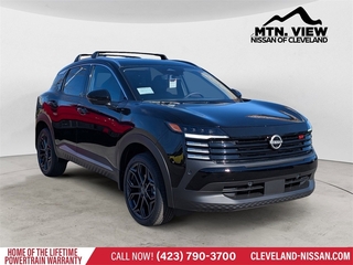 2026 Nissan Kicks for sale in Mcdonald TN