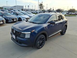 2026 Nissan Kicks for sale in Kosciusko MS