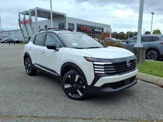 2026 Nissan Kicks for sale in Clarksville TN