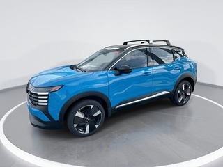 2026 Nissan Kicks for sale in Greer SC