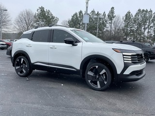 2026 Nissan Kicks for sale in Greer SC