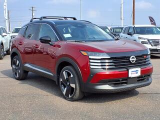 2026 Nissan Kicks for sale in Laredo TX