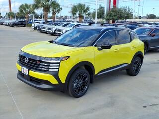 2026 Nissan Kicks for sale in Kosciusko MS