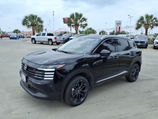 2026 Nissan Kicks for sale in Kosciusko MS