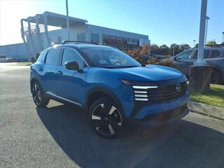 2026 Nissan Kicks for sale in Clarksville TN