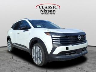 2026 Nissan Kicks for sale in Hampton VA