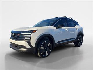 2026 Nissan Kicks for sale in Knoxville TN