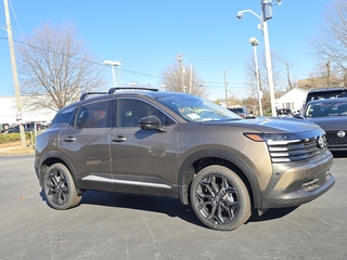 2026 Nissan Kicks for sale in Greer SC