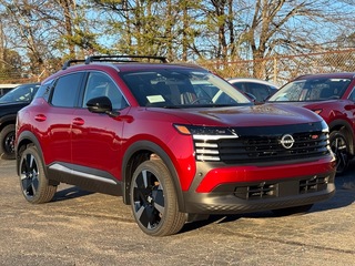 2026 Nissan Kicks for sale in Easley SC