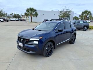 2026 Nissan Kicks for sale in Kosciusko MS