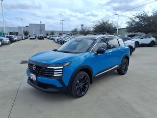 2026 Nissan Kicks for sale in Kosciusko MS