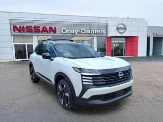 2026 Nissan Kicks for sale in Jackson MS