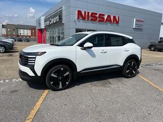 2025 Nissan Kicks