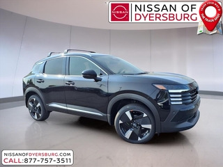 2025 Nissan Kicks for sale in Dyersburg TN