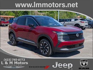 2025 Nissan Kicks for sale in Athens TN