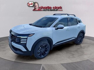 2025 Nissan Kicks for sale in Harlingen TX