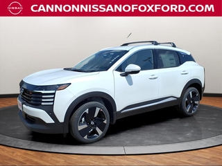 2025 Nissan Kicks for sale in Oxford MA