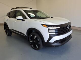 2025 Nissan Kicks