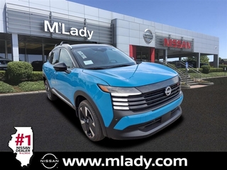 2025 Nissan Kicks for sale in Crystal Lake IL