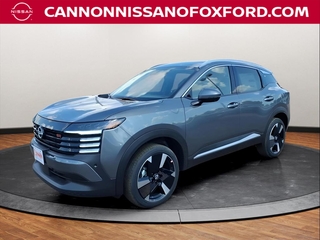 2025 Nissan Kicks for sale in Oxford MA