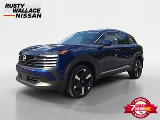 2025 Nissan Kicks for sale in Knoxville TN