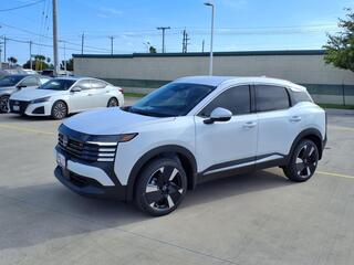 2025 Nissan Kicks for sale in Kosciusko MS
