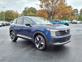 2026 Nissan Kicks for sale in Burlington NC