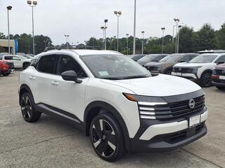 2026 Nissan Kicks for sale in Hampton VA