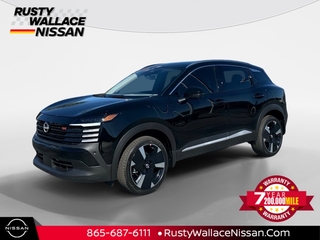2026 Nissan Kicks for sale in Knoxville TN