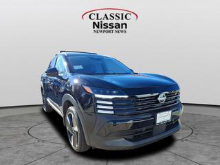 2026 Nissan Kicks for sale in Hampton VA