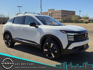 2026 Nissan Kicks for sale in Jackson MS