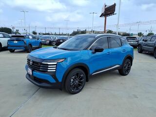 2026 Nissan Kicks for sale in Kosciusko MS