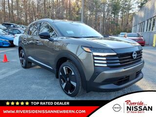 2026 Nissan Kicks for sale in New Bern NC