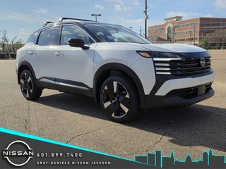 2026 Nissan Kicks for sale in Jackson MS