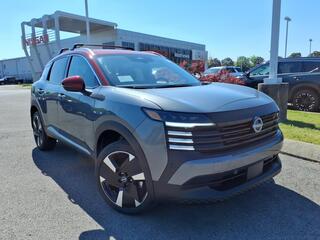 2026 Nissan Kicks for sale in Clarksville TN