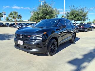 2025 Nissan Kicks for sale in Kosciusko MS